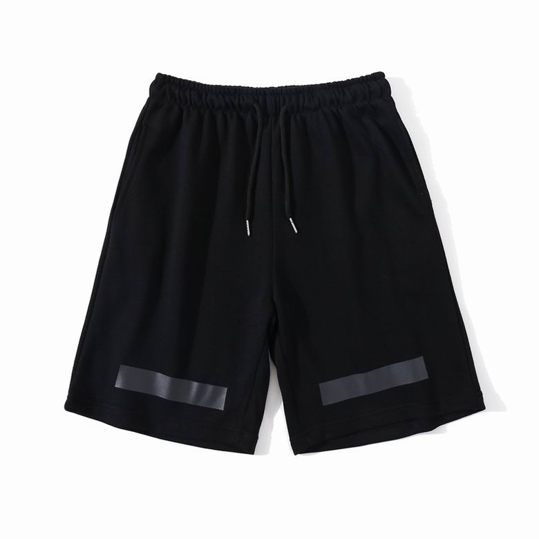 Off-White Shorts Mens ID:20220607-333
